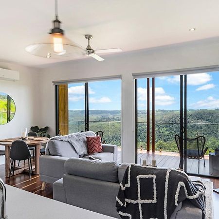 The Ridge At Maleny Villa Eksteriør bilde