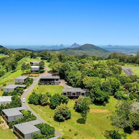 The Ridge At Maleny Villa Eksteriør bilde