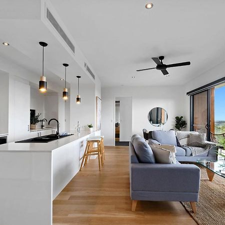 The Ridge At Maleny Villa Eksteriør bilde