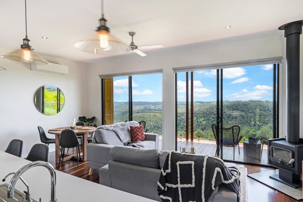 The Ridge At Maleny Villa Eksteriør bilde