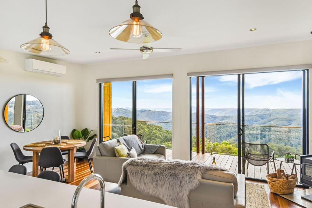 The Ridge At Maleny Villa Eksteriør bilde