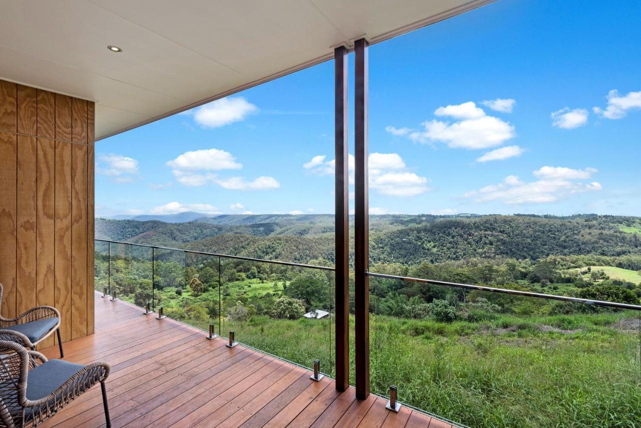 The Ridge At Maleny Villa Eksteriør bilde