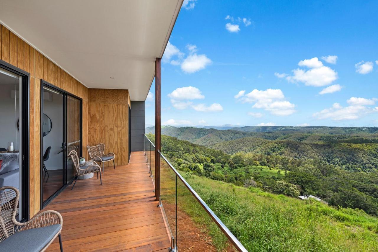 The Ridge At Maleny Villa Eksteriør bilde