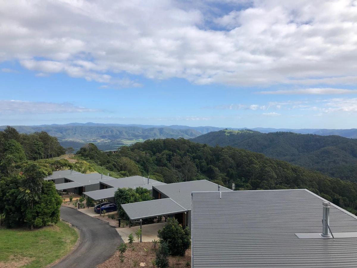 The Ridge At Maleny Villa Eksteriør bilde