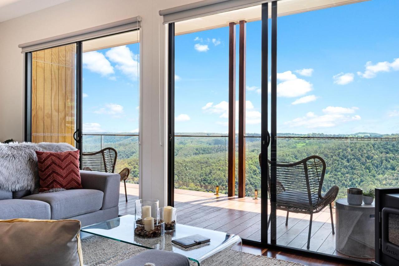 The Ridge At Maleny Villa Eksteriør bilde