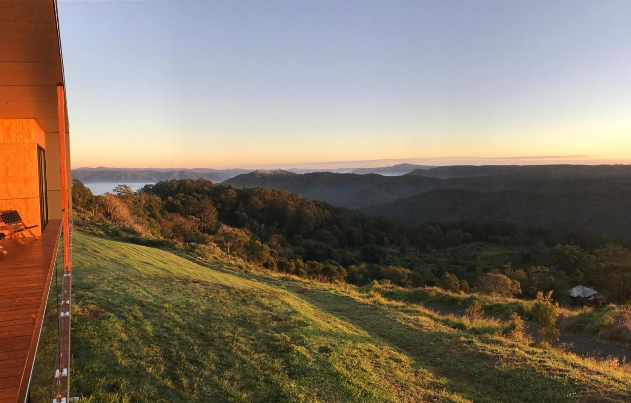 The Ridge At Maleny Villa Eksteriør bilde