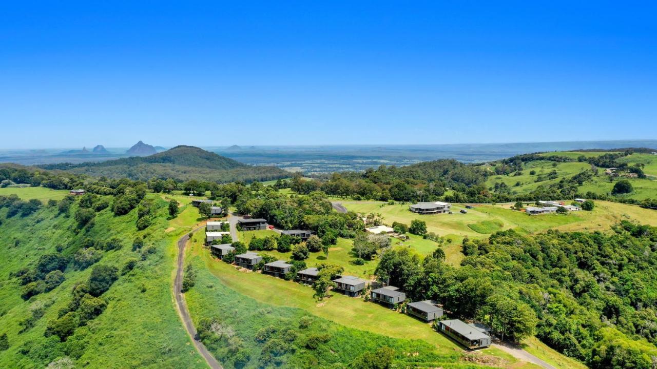The Ridge At Maleny Villa Eksteriør bilde