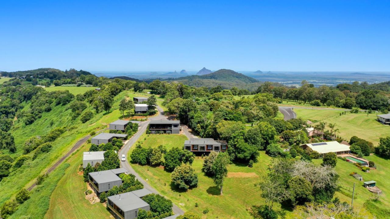The Ridge At Maleny Villa Eksteriør bilde