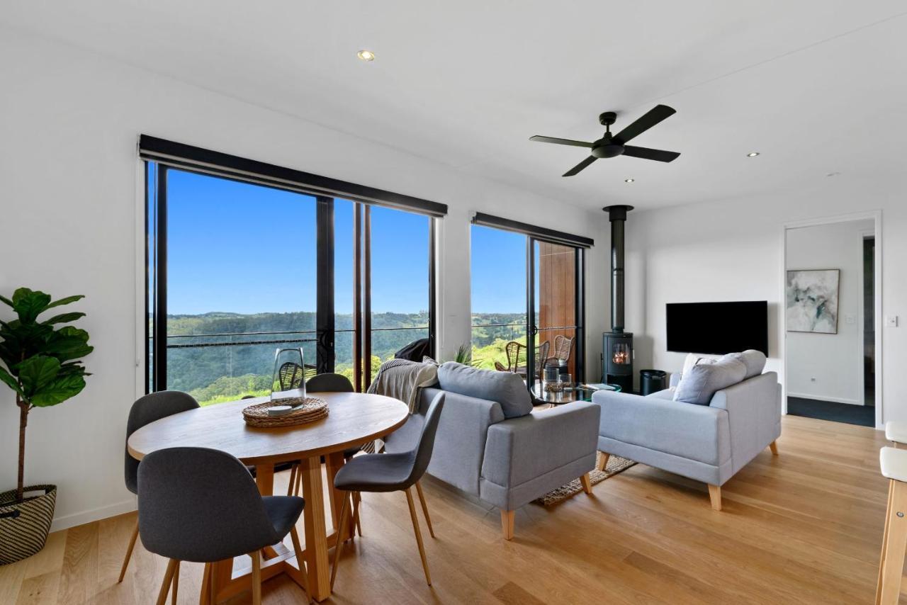 The Ridge At Maleny Villa Eksteriør bilde